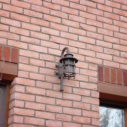 Vonkajšie osvetlenie - nástenné lampy Klasik Vonkajšie osvetlenie - nástenné lampy Klasik
