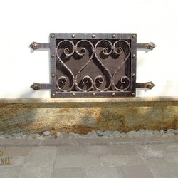 Kovan mrea